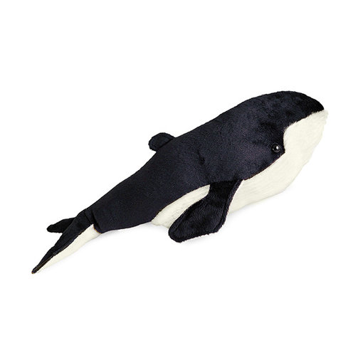 Walvis knuffel Blauwe Vinvis