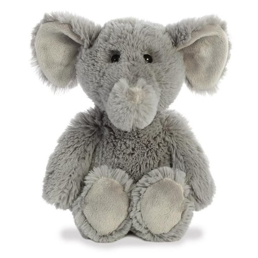 Aurora Olifant knuffel Cuddly Friends