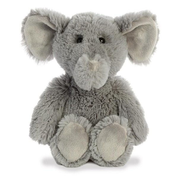 Olifant knuffel Cuddly Friends