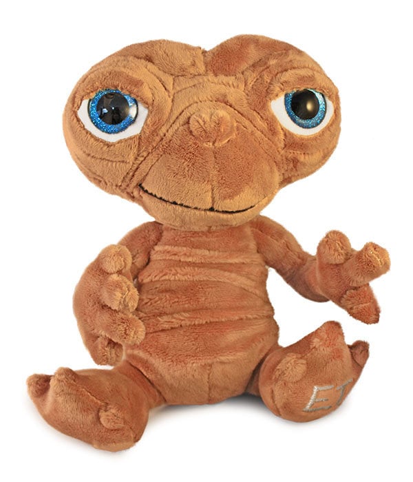 Simba E.T. knuffel Extra Terrestrial