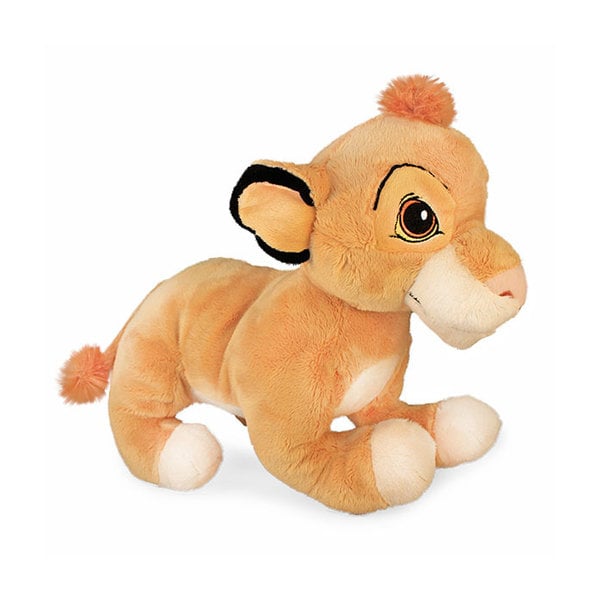 Disney The Lion King Simba knuffel