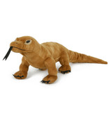 Semo Komodovaraan knuffel