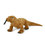 Semo Komodovaraan knuffel