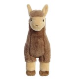 Aurora Lama knuffel (Aurora Eco Nation)