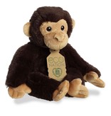 Aurora Aap knuffel Chimpansee (Aurora Eco Nation)