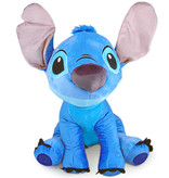 Disney Disney Stitch knuffel 45 cm met geluid