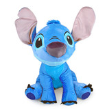 Disney Disney Stitch knuffel 45 cm met geluid