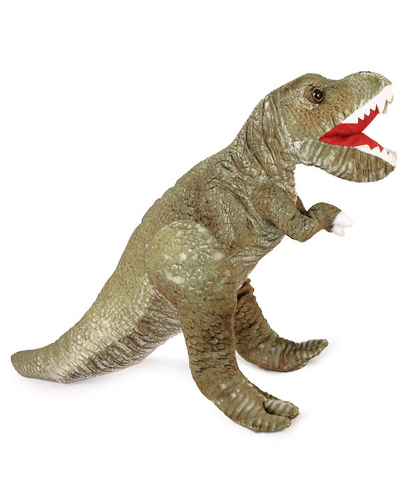 Dinosaurus knuffel Tyrannosaurus Rex