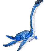 Dinosaurus knuffel Plesiosaurus (zwemmende dino)