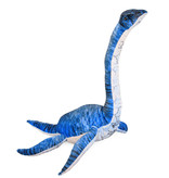 Dinosaurus knuffel Plesiosaurus (zwemmende dino)