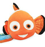 Disney Pixar Finding Nemo baby knuffel met rammelaar stof