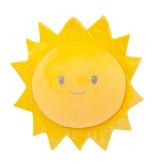 Orange Toys Zon knuffel kussen