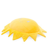 Orange Toys Zon knuffel kussen