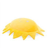 Orange Toys Zon knuffel kussen