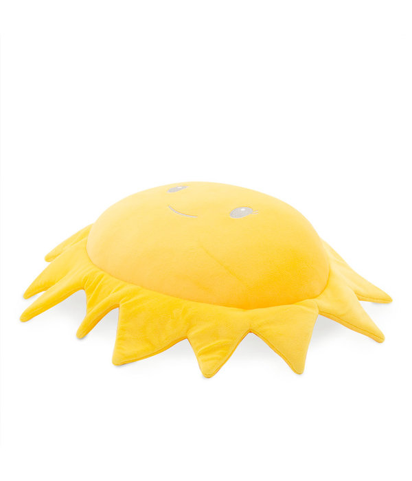 Orange Toys Zon knuffel kussen