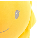 Orange Toys Zon knuffel kussen