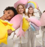 Orange Toys Zon knuffel kussen