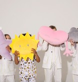 Orange Toys Zon knuffel kussen