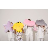 Orange Toys Zon knuffel kussen