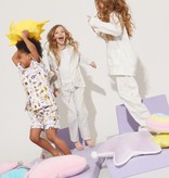 Orange Toys Regenboog knuffel kussen