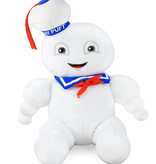 Ghostbusters Ghostbusters knuffel Marshmallow Man