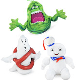 Ghostbusters Ghostbusters knuffel Marshmallow Man