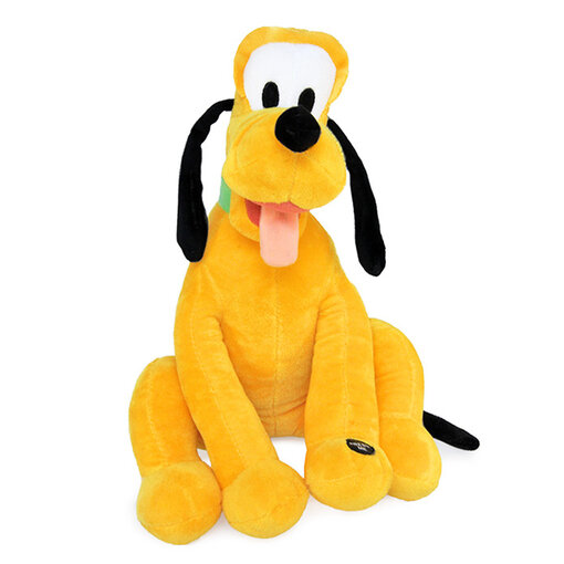 Disney Pluto knuffel