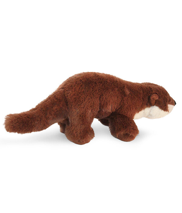 Otter knuffel ECO