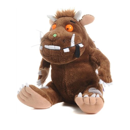 Gruffalo knuffel