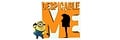 Despicable Me
