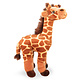 Giraf knuffel (ECO)