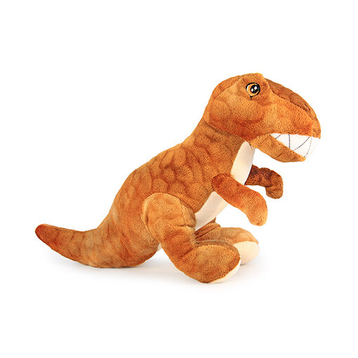 Dino T-Rex knuffel ECO