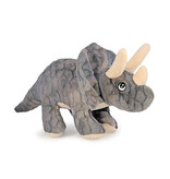 Dino Triceratops knuffel ECO