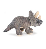 Dino Triceratops knuffel ECO