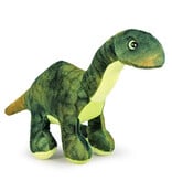 Dino Brontosaurus knuffel ECO