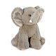 Olifant knuffel zittend (ECO)