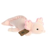 Aurora Axolotl knuffel ECO