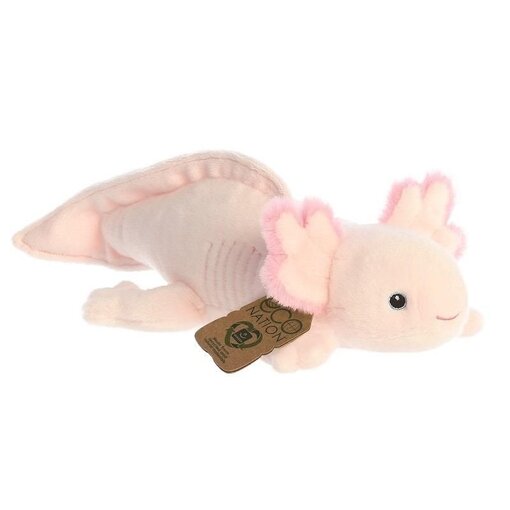 Aurora Axolotl knuffel ECO