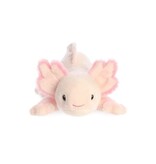 Aurora Axolotl knuffel ECO