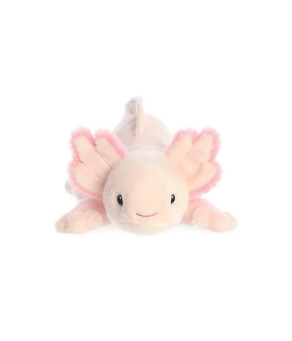 Aurora Axolotl knuffel ECO