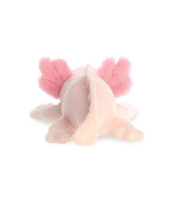 Aurora Axolotl knuffel ECO