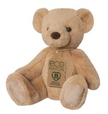 Aurora Teddybeer knuffel ECO