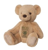 Aurora Teddybeer knuffel ECO