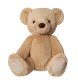 Aurora Teddybeer knuffel ECO