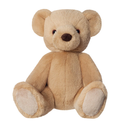 Aurora Teddybeer knuffel ECO