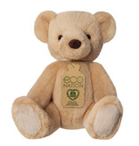 Aurora Teddybeer knuffel ECO