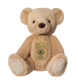 Aurora Teddybeer knuffel ECO