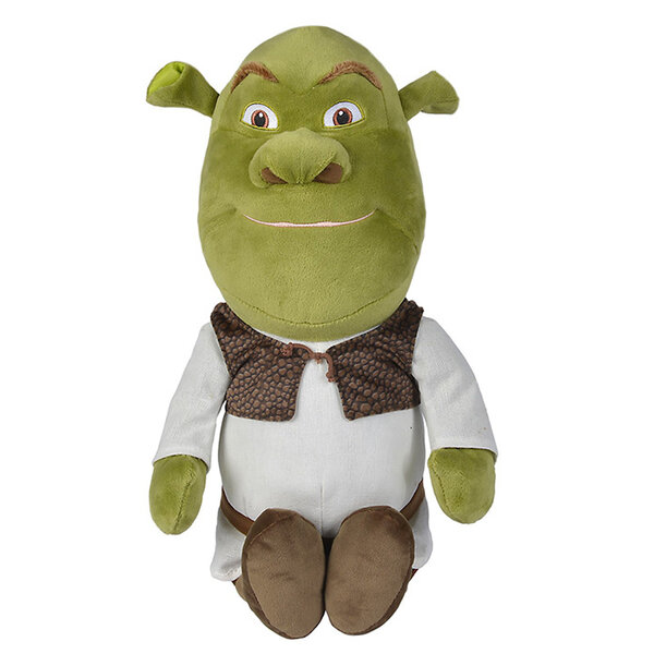 Shrek knuffel