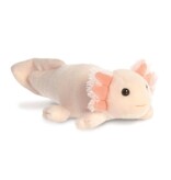 Aurora Axolotl knuffel ECO