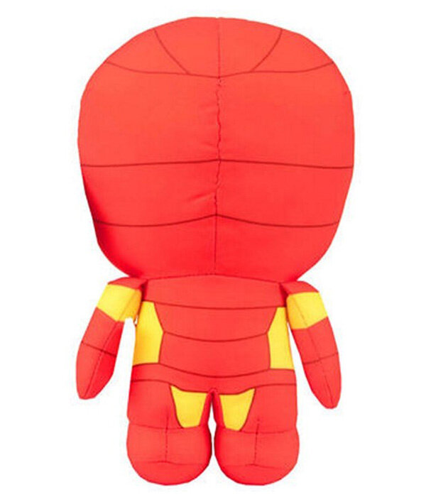 Marvel Marvel superheld Iron Man knuffel met geluid